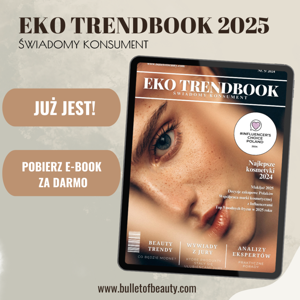 Już jest EKO TRENDBOOK 2025. Pobierz za darmo i poznaj trendy